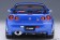Nissan Skyline GT-R (R34) Z-Tune Bayside Blue 77462 1:18