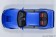 Nissan Skyline GT-R (R34) Z-Tune Bayside Blue 77462 1:18