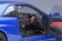Nissan Skyline GT-R (R34) Z-Tune Bayside Blue 77462 1:18