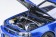 Nissan Skyline GT-R (R34) Z-Tune Bayside Blue 77462 1:18