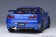 Nissan Skyline GT-R (R34) Z-Tune Bayside Blue 77462 1:18