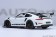 Porsche 911 (991.2) GT3 RS Weissach Package White 78176 1:18