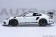 Porsche 911 (991.2) GT3 RS Weissach Package White 78176 1:18