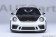 Porsche 911 (991.2) GT3 RS Weissach Package White 78176 1:18