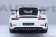 Porsche 911 (991.2) GT3 RS Weissach Package White 78176 1:18