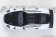 Porsche 911 (991.2) GT3 RS Weissach Package White 78176 1:18