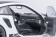 Porsche 911 (991.2) GT3 RS Weissach Package White 78176 1:18