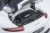 Porsche 911 (991.2) GT3 RS Weissach Package White 78176 1:18