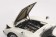 Toyota 2000 GT Coupe, Upgraded, White/Wire Spoke Wheels