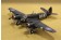 Bristol Beaufighter Mk.IF 1/72