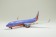 Southwest Airlines 737-800 N8301J Scale 1:200
