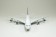 Lufthansa A380-800 Reg# D-AIMB 1:400 Scale GeminiJets