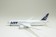 Rare! LOT Boeing 787-8  Reg# SP-LRA 1:400 Scale GeminiJets