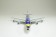 All Nippon ANA B747-400 JA8963 Marine Jumbo