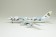 JAL Japan Air Lines  B747-100 JA8170 Disney on Tour