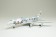 JAL Japan Air Lines  B747-100 JA8170 Disney on Tour