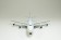 JAL Japan Air Lines  B747-100 JA8170 Disney on Tour