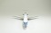 Piedmont 727-200 Reg# N857N 1:200 Scale GeminiJets