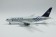 Aero Mexico Boeing 767-200 XA-JBC (Skyteam) ezToys USA Exclusive Aviamini (Gemini) 1:400