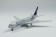 Aero Mexico Boeing 767-200 XA-JBC (Skyteam) ezToys USA Exclusive Aviamini (Gemini) 1:400