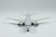 Aero Mexico Boeing 767-200 XA-JBC (Skyteam) ezToys USA Exclusive Aviamini (Gemini) 1:400