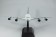 Lufthansa Airbus A380 Reg# D-AIMJ, G2DLH405 Scale:1:200