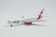 Air Canada Rouge 767-300 Reg# C-GHPE Phoenix 10802 Scale 1:400