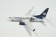 AeroMexico 737-700W Captain America Reg# EI-DRE, 1:400