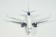 AeroMexico 737-700W Captain America Reg# EI-DRE, 1:400