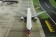 AeroMexico B757-200 White C/S XA-TQU Scale 1:200