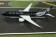 Air New Zealand All Blacks Livery, 787-9 Stretched Reg# ZK-NZE 1:400 scale model