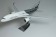 Phoenix Eagle die-cast Scale models Airbus House A350-900   Reg# F-WWCF  Item: EA100001 100001 Scale 1:200 Optional undercarriage In-Flight / Ground display
