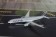 Qatar Airways Airbus A350-900 A7-ALD Phoenix 11447 Scale 1:400