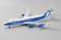 ABC Air Bridge Cargo Boeing 747-8F VP-BBL "Pharma" title JC Wings JC4ABW163 Scale 1:400