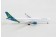 Aer Lingus Airbus A330-300 EI-EIN 'St Dallan' Herpa Wings 536363 Scale 1:500