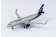 Aeroflot Airbus A320neo VP-BSN Аэрофлот Die-Cast NG Models 15001 Scale 1400