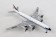 Aeroflot Tupolev TU-114 CCCP-76482 50's-60's livery Аэрофлот Herpa 523073-001 scale 1:500