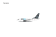 Aeroflyer Boeing 737-600 C-GKFP Die-Cast NG Models 76008 Scale 1:400