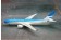 Aerolineas Argentinas A330 LV-FNI phoenix 1:200 scale modelo a escala metal