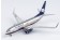 AeroMexico Boeing 737-700 N788XA NG Models 77027 Scale 1:400