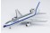Air America Lockheed L-1011-1 Tristar N372EA Die-Cast Buchannan Models 10003 Scale 1:400