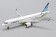 Air Busan Airbus A321neo HL8394 JC Wings JC4ABL453 scale 1:400