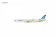 Air Busan Airbus A321neo HL8394 NG Models 13060 Scale 1400