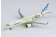 Air Busan Airbus A321neo HL8504 'Busan Expo' NG Models 13059 Scale 1:400