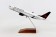 Air Canada Boeing 737-Max8 C-FTJV with stand Skymarks SKR5158 scale 1-130