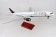 Air Canada Boeing 777-300 C-FKAU new livery with gears and stand Skymarks Supreme SKR9405 scale 1:100