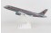 Air Canada Retro TCA Airbus A220-300 (CS300) C-GNBN Skymarks SKR1083 scale 1:100