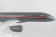 Air Canada Retro TCA Airbus A220-300 (CS300) C-GNBN Skymarks SKR1083 scale 1:100