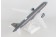 Air Canada Retro TCA Airbus A220-300 (CS300) C-GNBN Skymarks SKR1083 scale 1:100