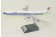 Air China Airbus A340-300 B-2390 中国国际航空公司 stand InFlight IF343CA001 scale 1:200